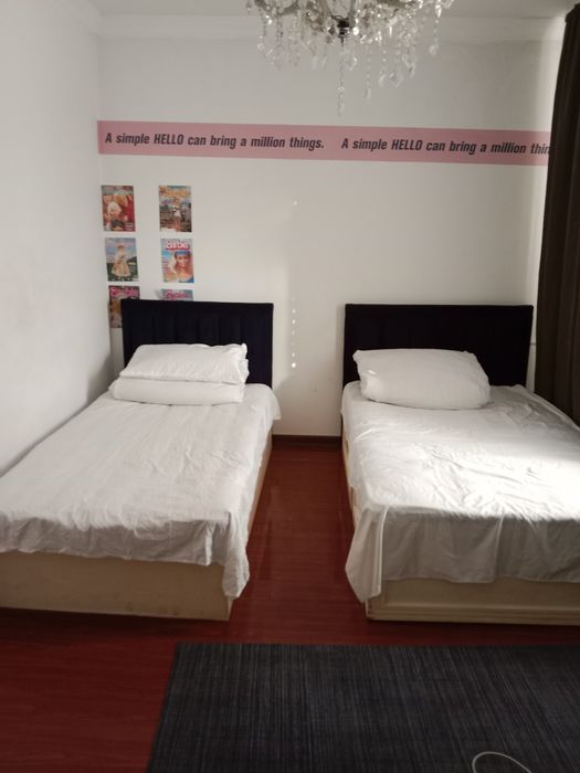 Аренда дома суточно