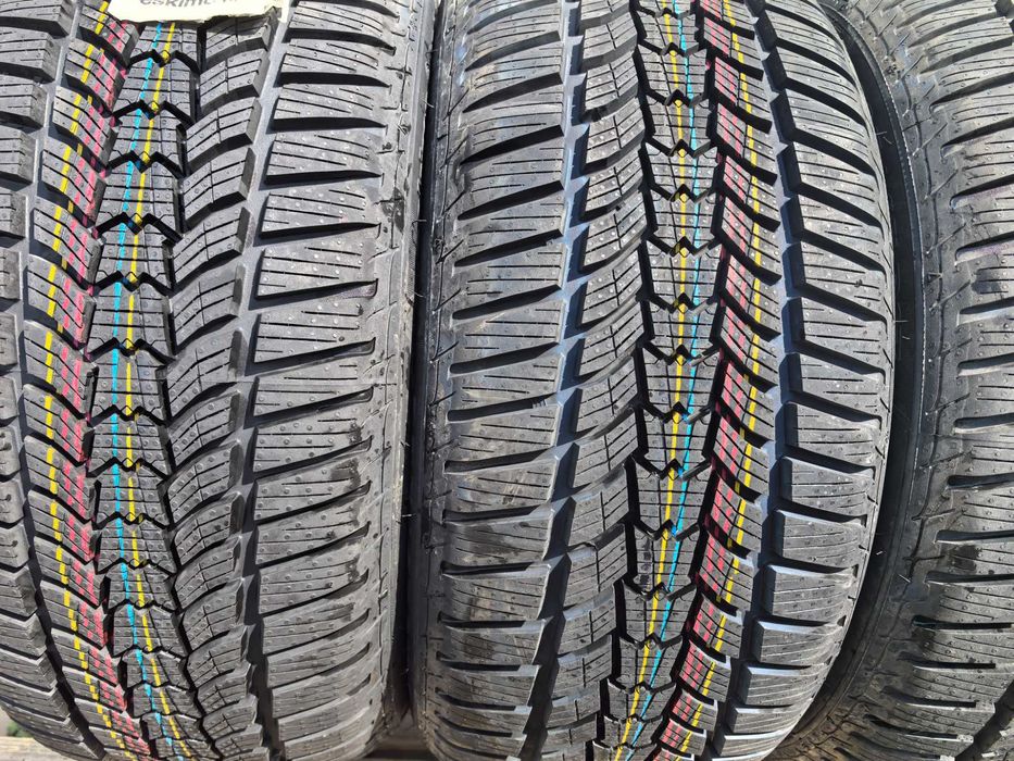 225/45/17 Сава ДОТ 2022 г - Чисто нови !