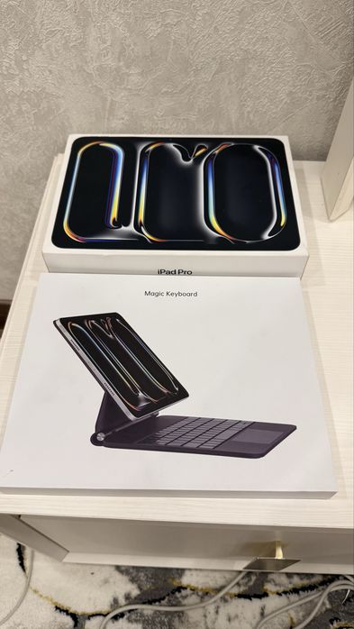 Ipad m4 pro 11 inch