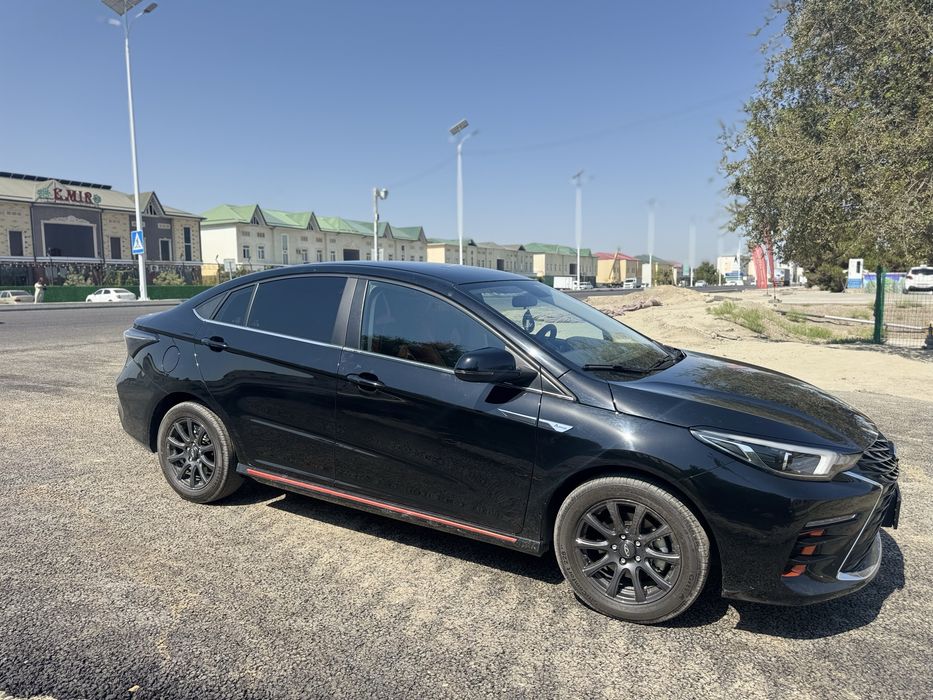 Chery Arrizo 6 pro