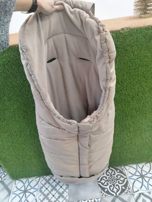 Sac cărucior copii BabyRus