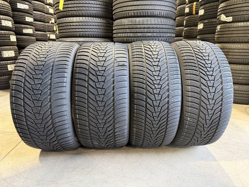 285/40/21 315/35/21 HANKOOK 4бр