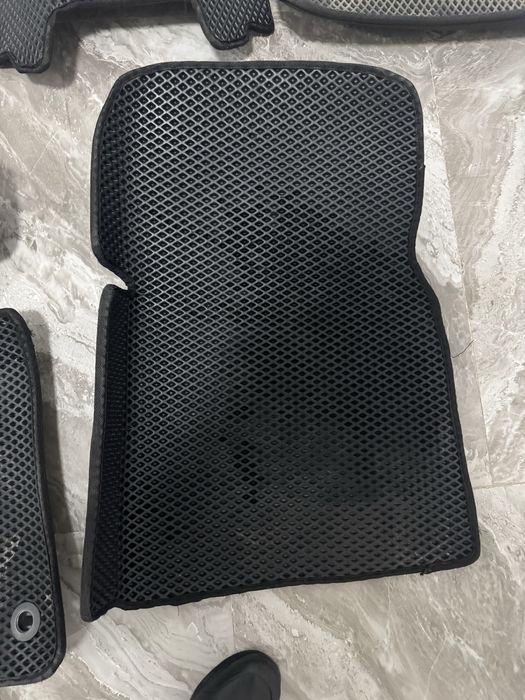 Полики на камри 70-75