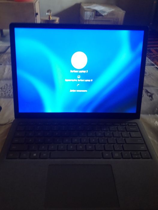 Surface loptop 3 modeli