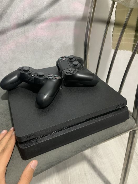 Playstation 4 yengide