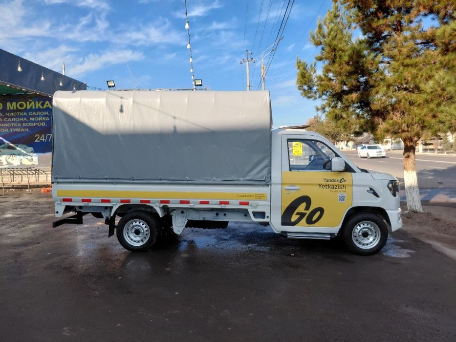 Changan star plus sotiladi