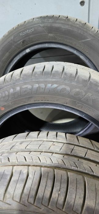 Летни гуми hankook