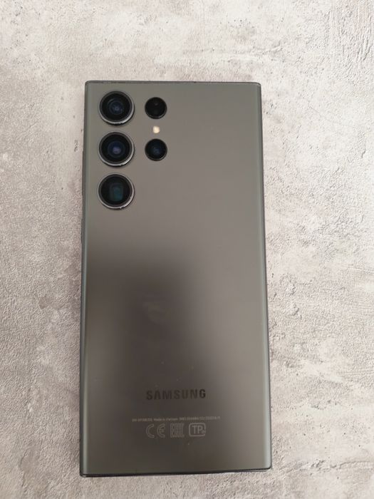 Samsung S23Ultra