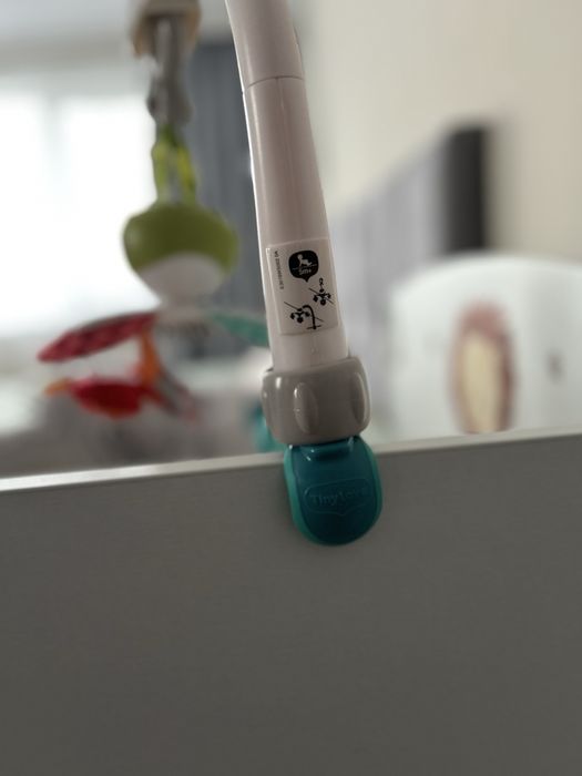 Музикална въртележка- 2броя/ Tiny Love/ Bedside Bell Baby