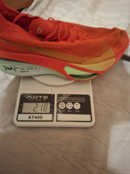 Nike Alphafly 3 - размер 43 который срочно!!