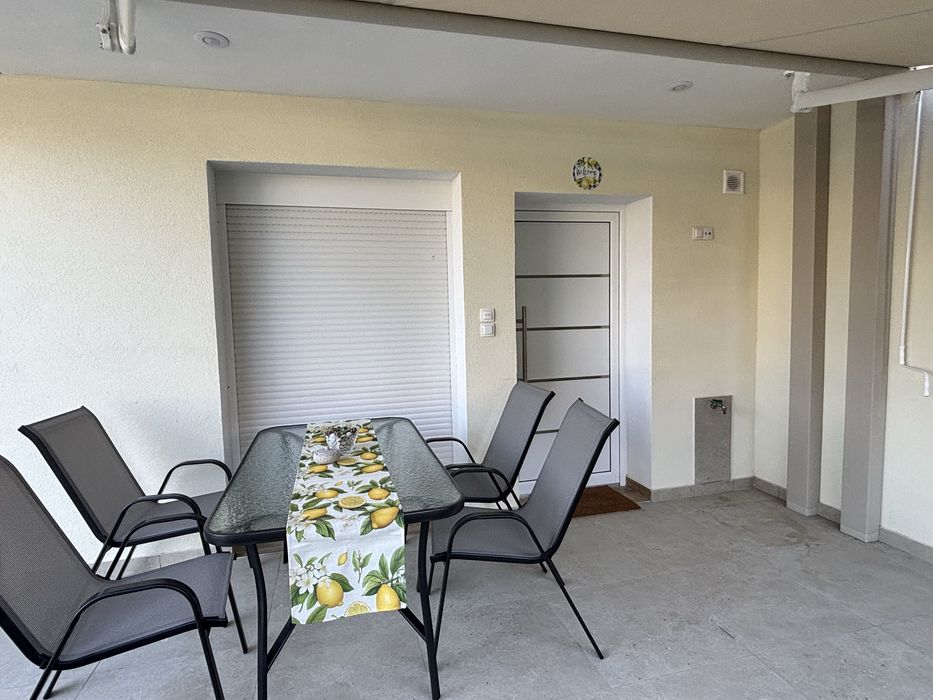 Паралия Офринио Нов апартамент