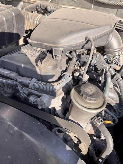 Двигатель прадо 120