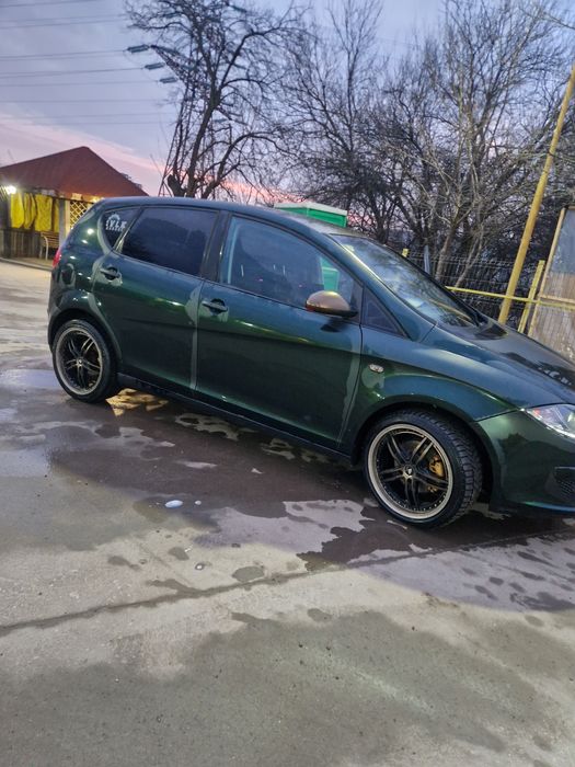 Seat Altea 2.0 TDI 2006