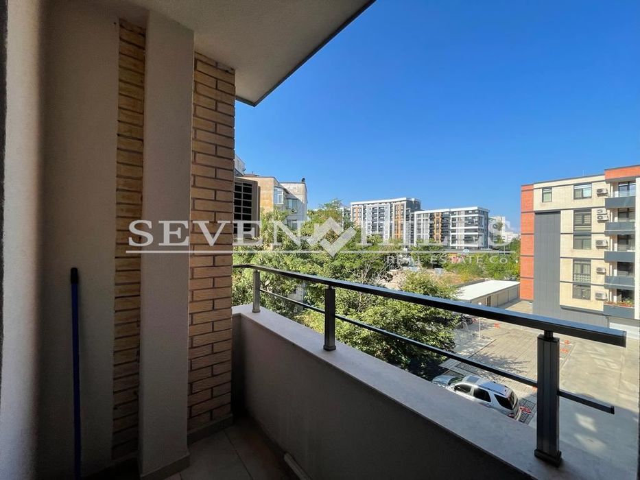 Дава се под наем Тристаен апартамент в Пловдив, Христо Смирненски - 80 кв.м за 750 € - Снимка #10