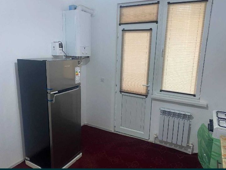 Срочна квартира арендага берилади