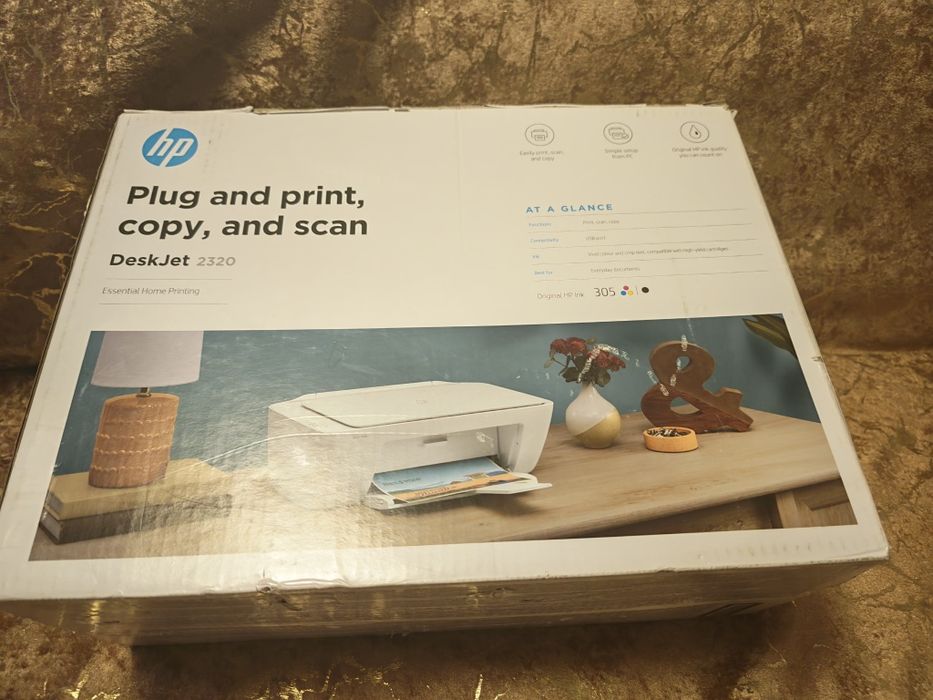 Продаване на принтер