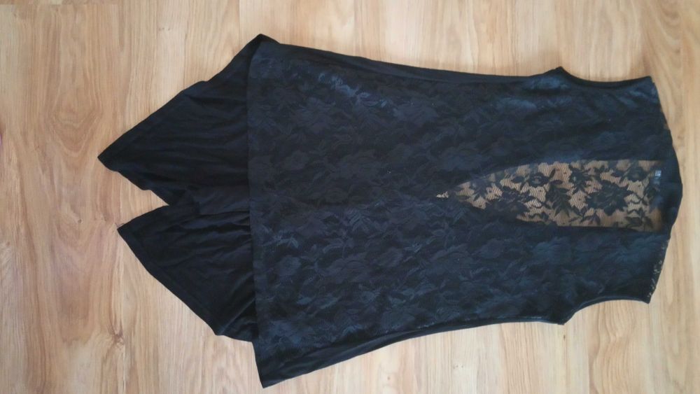 Дамско наметало и ризи