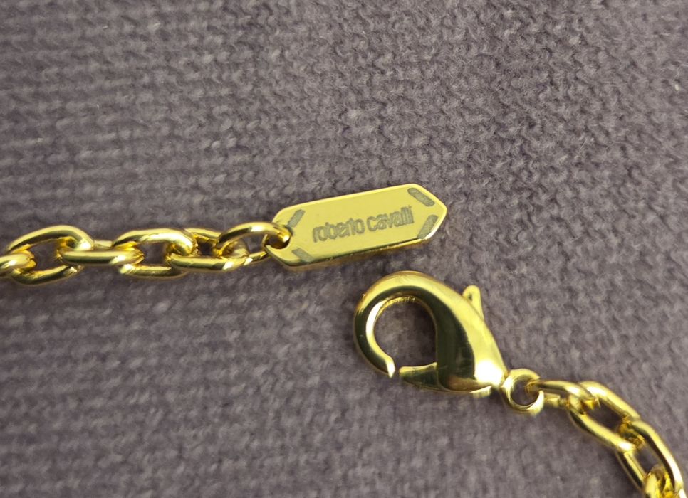 Bratara Roberto Cavalli