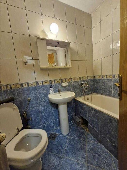 Продава се Тристаен апартамент в Бургас, Възраждане - 95 кв.м за 1417 €/кв.м - Снимка #7