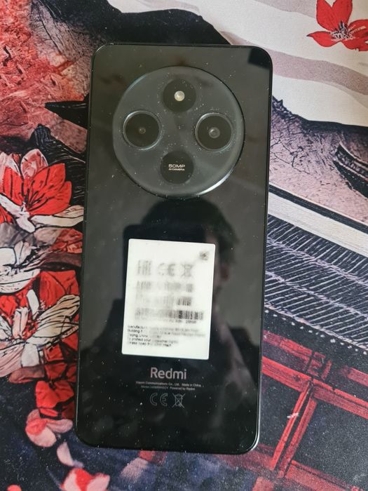 Продам редми 14С