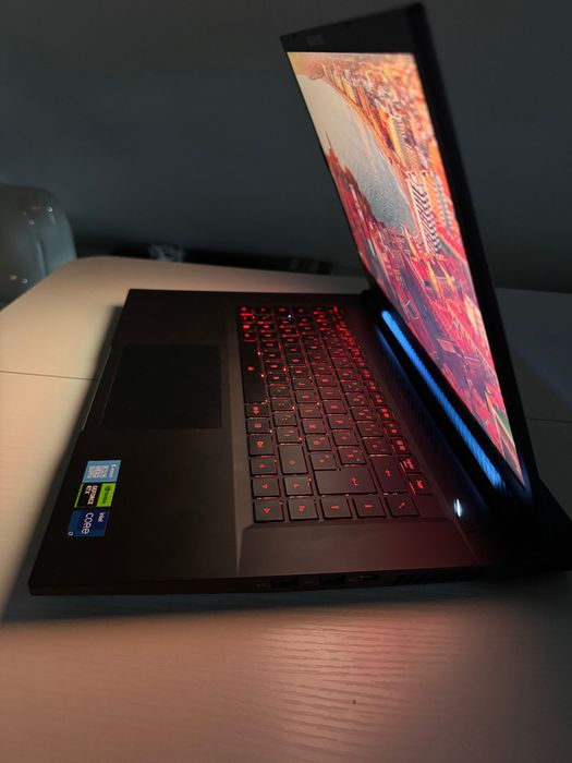 Laptop Gaming Gygabyte