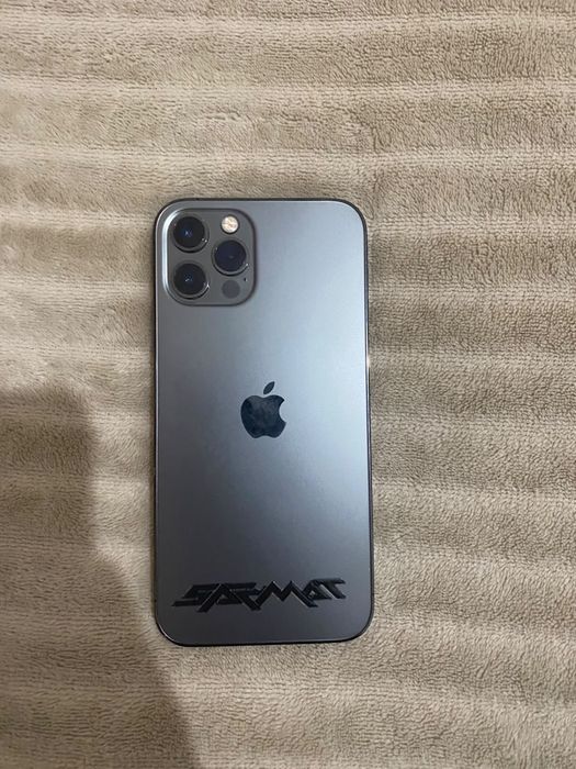 Iphone 12pro 128гб + iphone 11