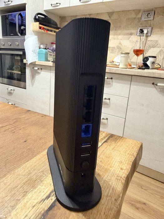 Router Asus RT-AX59U wifi6 AX4200