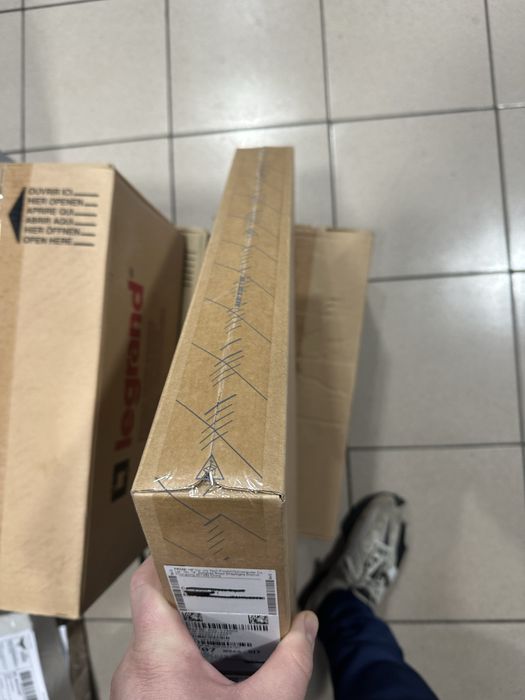 Vand laptop hp probook 4 g1i 16 sigilat core 5 ultra 16gb ddr5 ssd 512