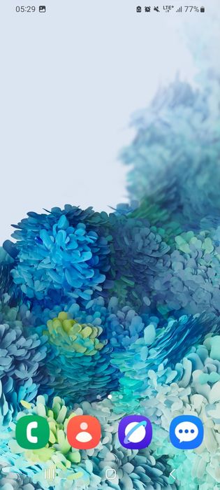 Samsung galaxy s 20 ultra