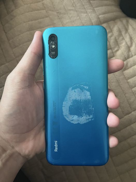 Redmi 9A / Редми 9А 32гб