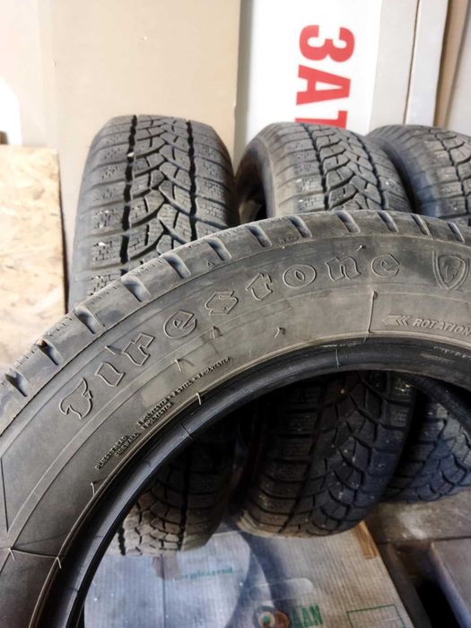 Зимни гуми Firestone Winterhawks 165/65/15