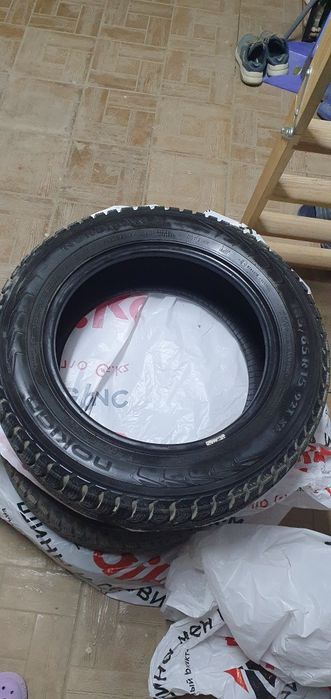 Шины 185 65 R15 NOKIAN
