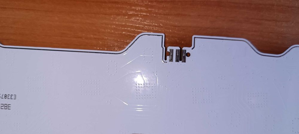 части от лед фар