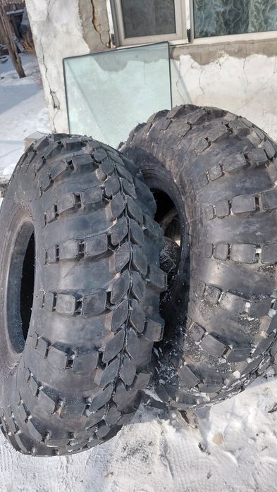 Резина БТР продам