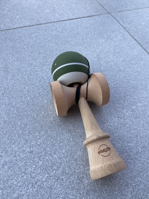 Kendama Sweets Traker
