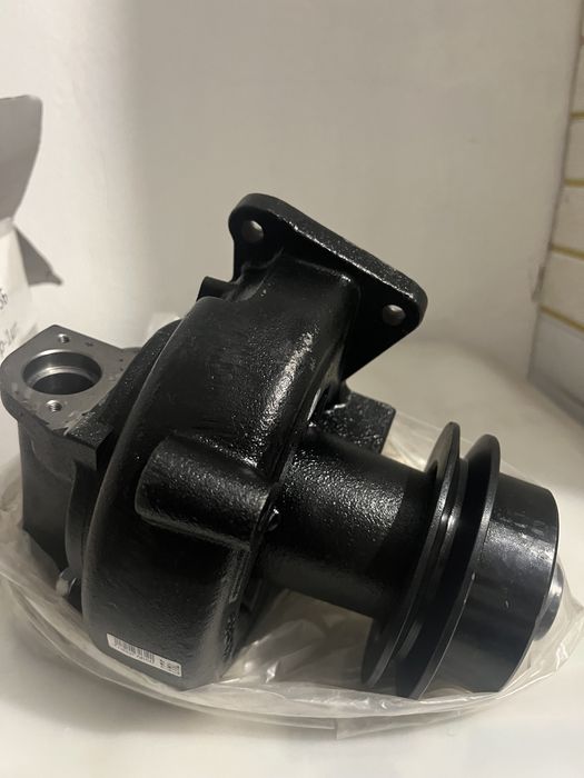 Водяной насос ЯМЗ евро