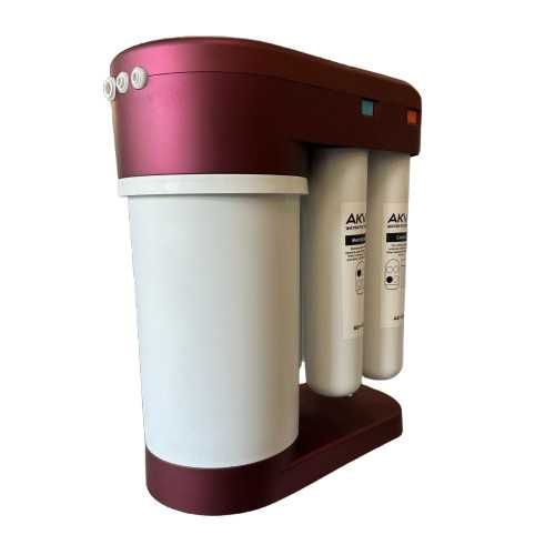 AKV TYTAN-400 - компактный обратный осмос - НОВИНКА