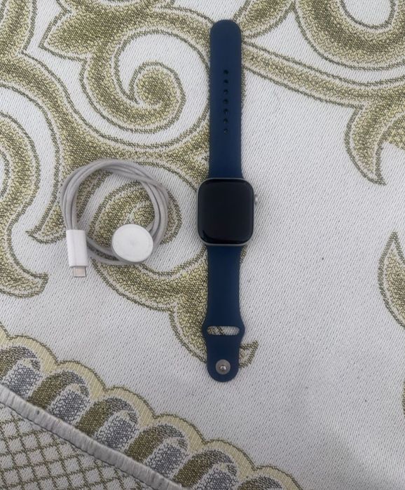 Apple Watch Series 10, 46 мм.