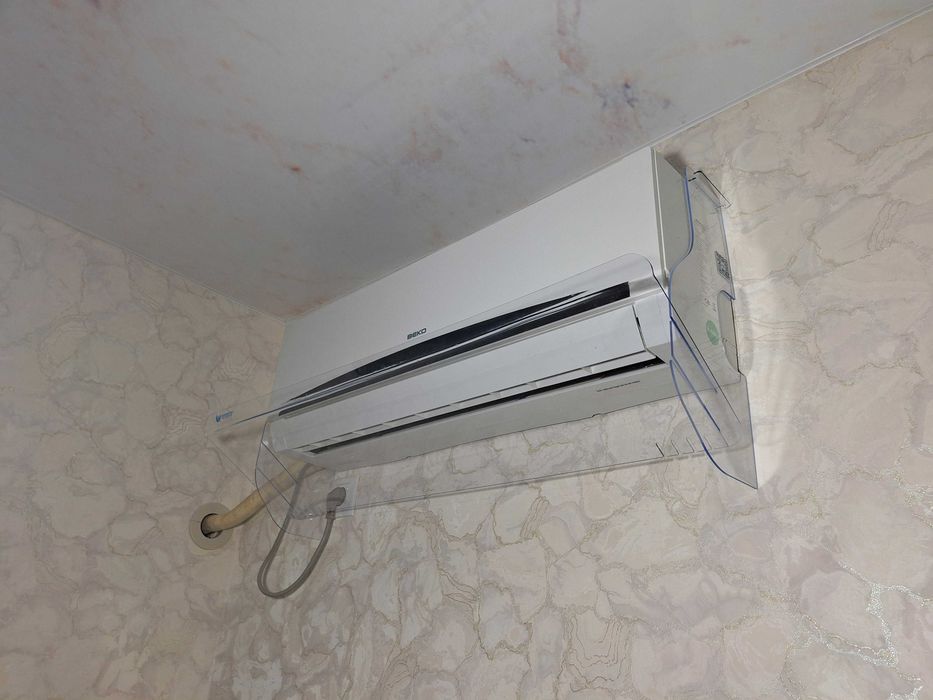 Зашитний экран для кондиционеров Konditsioner uchun himoya ekranlari