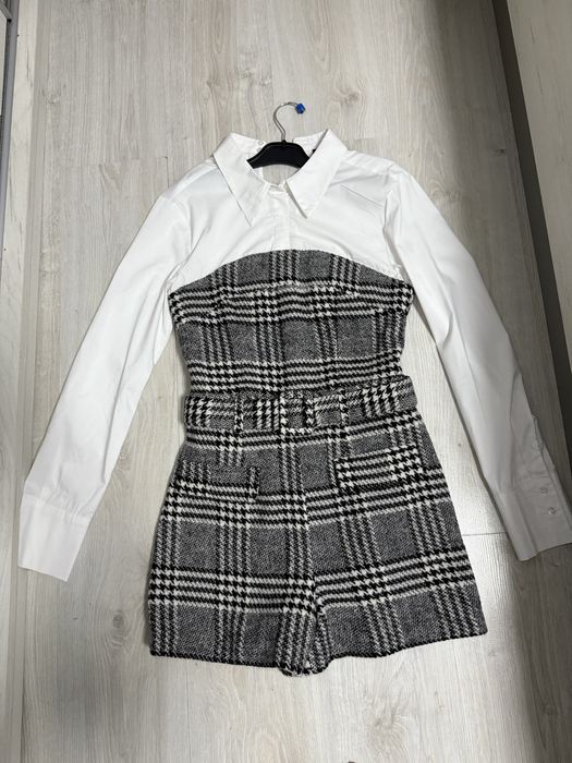 Риза сукман в размер М