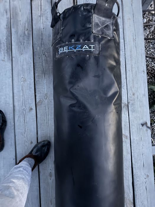 Груша боксерская