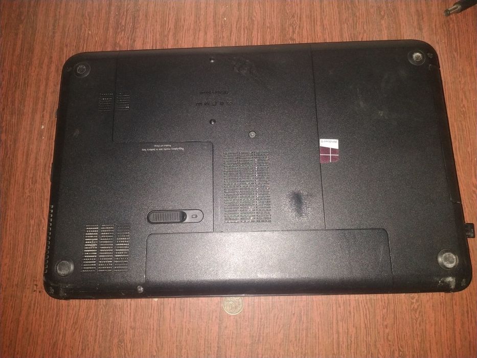 Pavilion g6  срочно