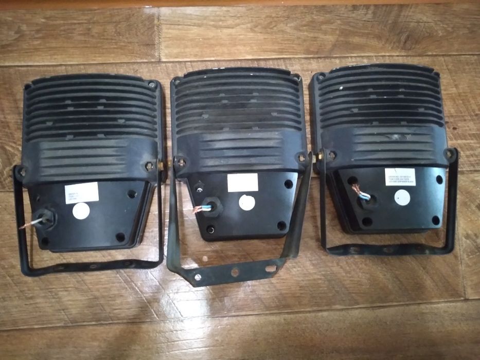 Прожектор Тексан