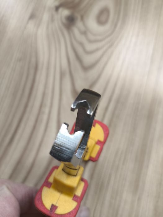 Клещи за заголване на кабели Wurth 714 01 70