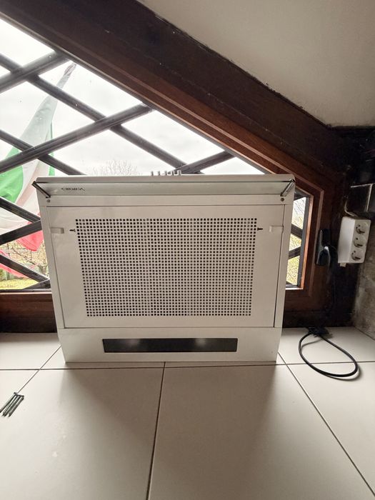 Абсорбатор CROWN