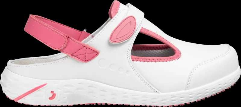 Дамско медицинско сабо Carly OB Safety Jogger - Комфорт и защита!
