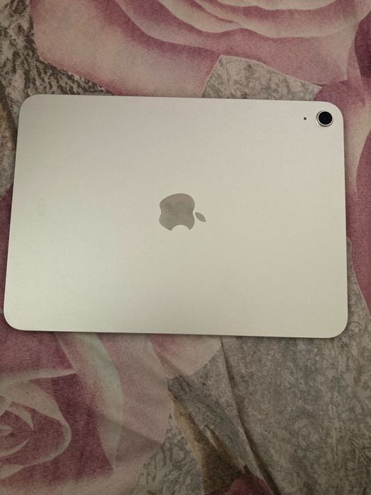 Vand ipad a16 2025 apoape nou