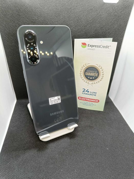 Samsung Galaxy A36 (Ag16 Moldova b32590) - Garantie 2 ani!