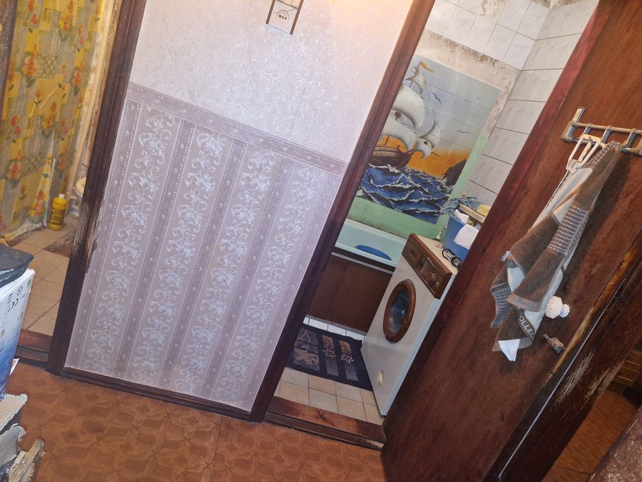 Продам квартиру на юго-востоке