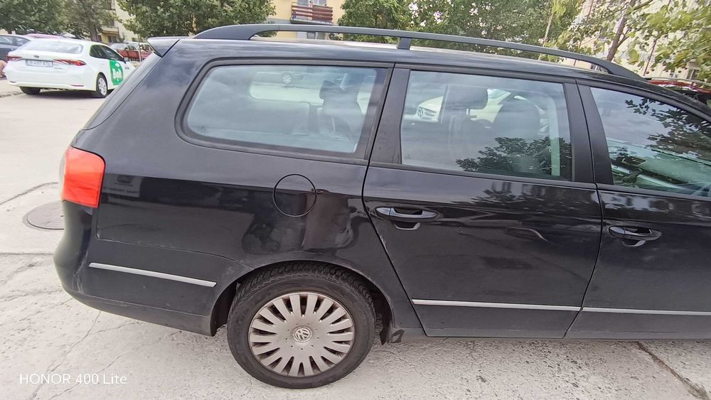 Vând VW passat B6 break